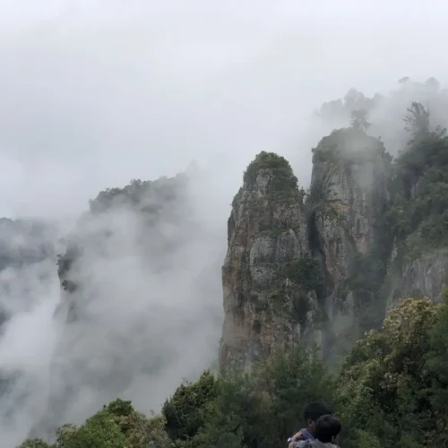Kodaikanal
