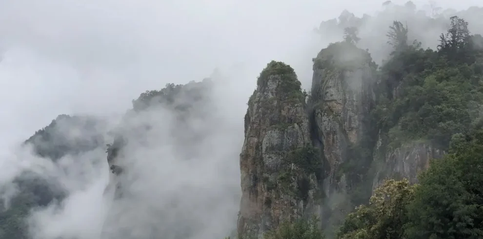 Kodaikanal