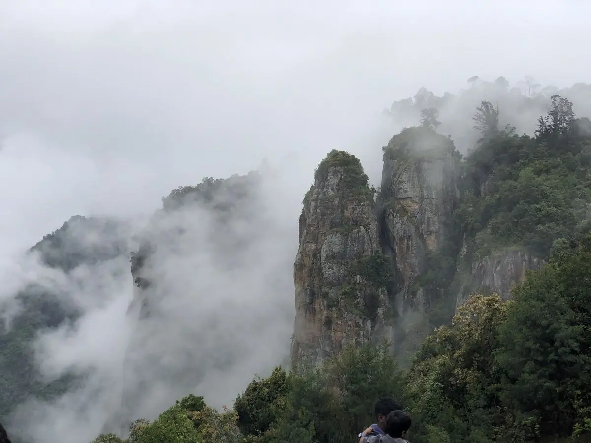 Kodaikanal