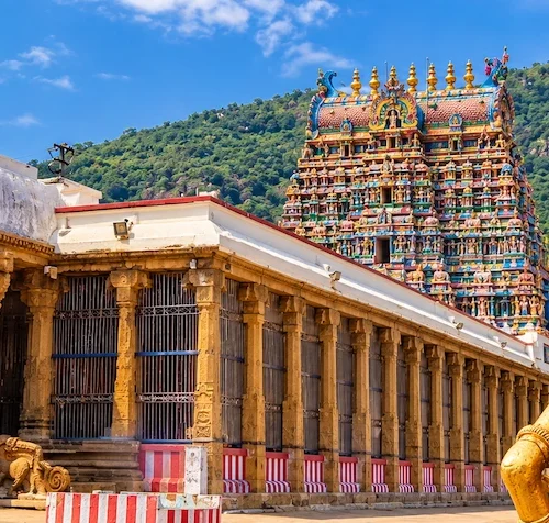 Alagar Kovil Kallazhagar Temple Madurai Tour