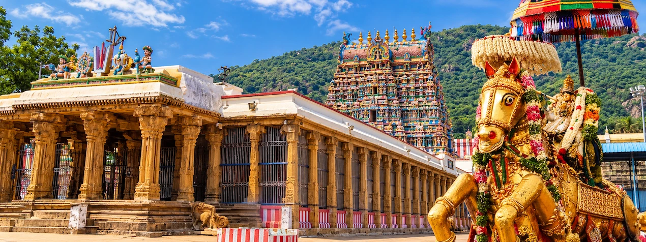 Alagar Kovil Kallazhagar Temple Madurai Tour