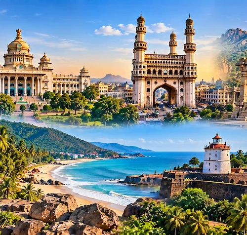 Education Tour Package